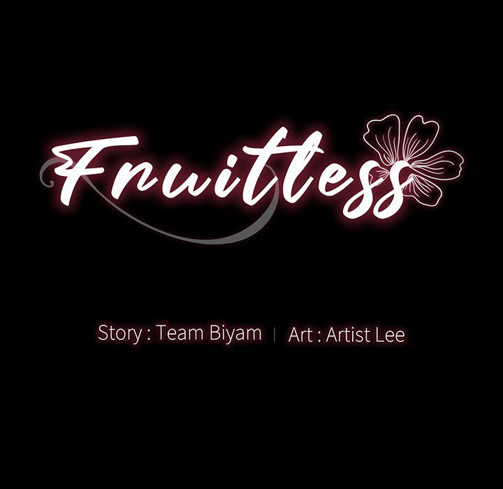 Fruitless Chapter 38 Page 11