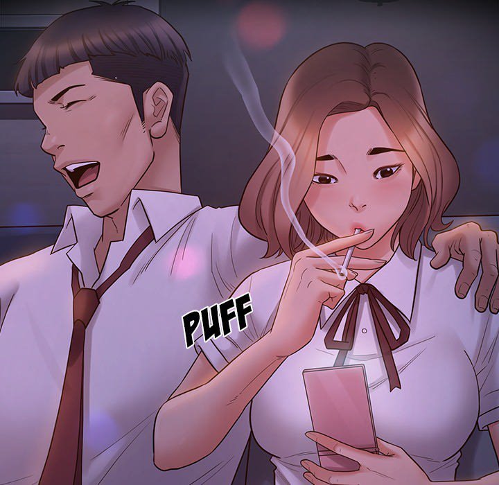 Fruitless Chapter 38 Page 17