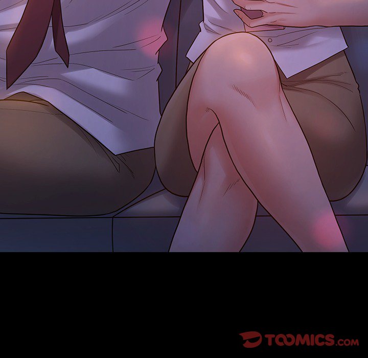 Fruitless Chapter 38 Page 18