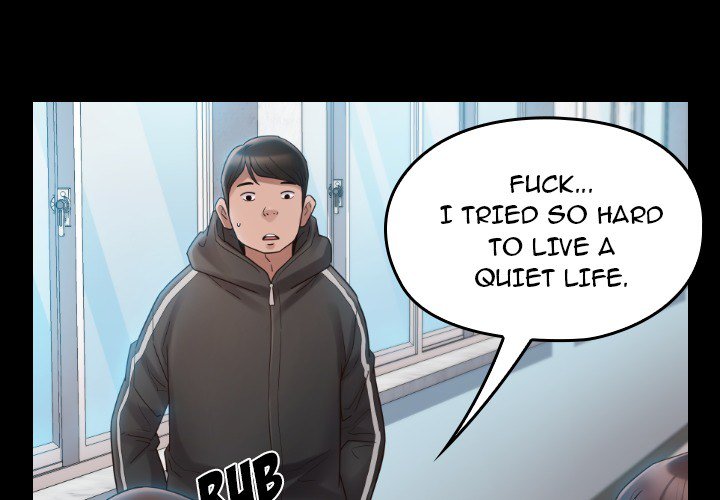 Fruitless Chapter 38 Page 2