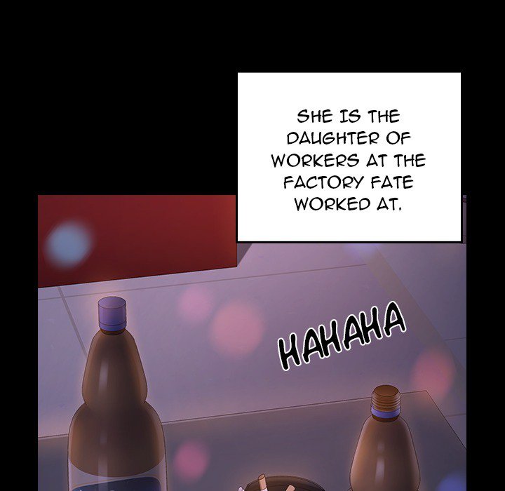 Fruitless Chapter 38 Page 20