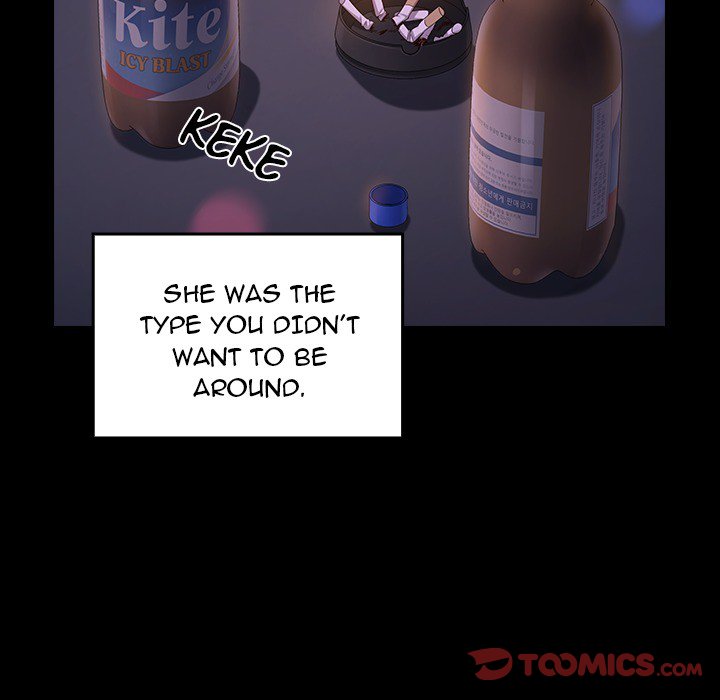 Fruitless Chapter 38 Page 21