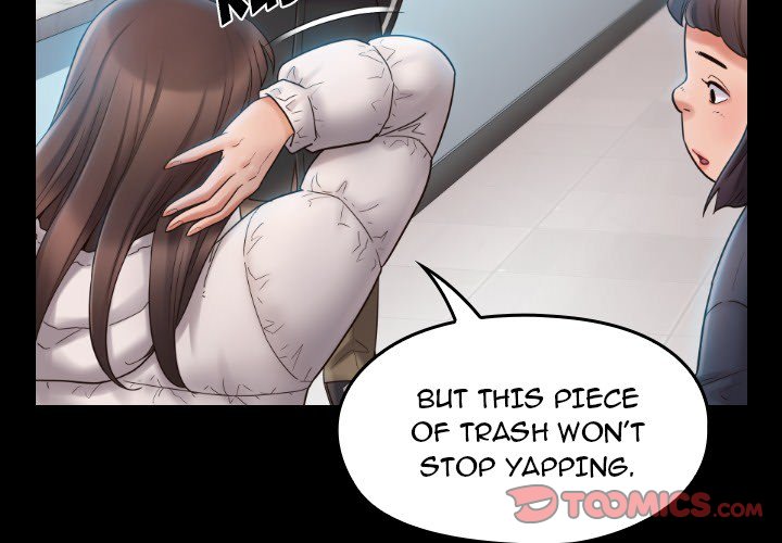 Fruitless Chapter 38 Page 3