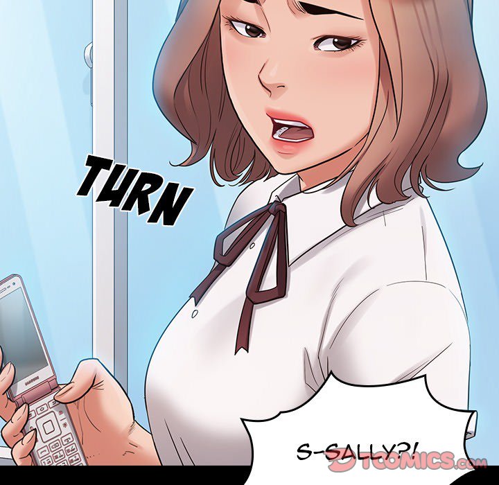 Fruitless Chapter 38 Page 33