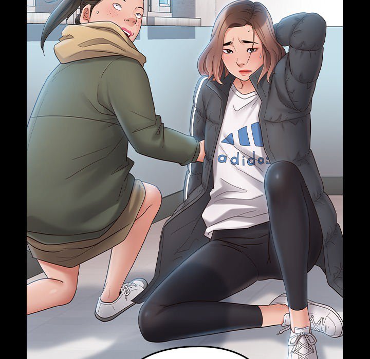 Fruitless Chapter 38 Page 5