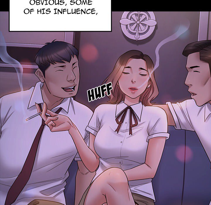 Fruitless Chapter 38 Page 64