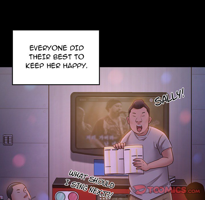 Fruitless Chapter 38 Page 66
