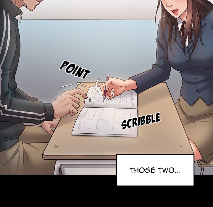 Fruitless Chapter 38 Page 73