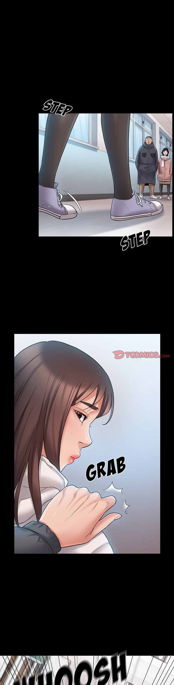 Fruitless Chapter 39 Page 1