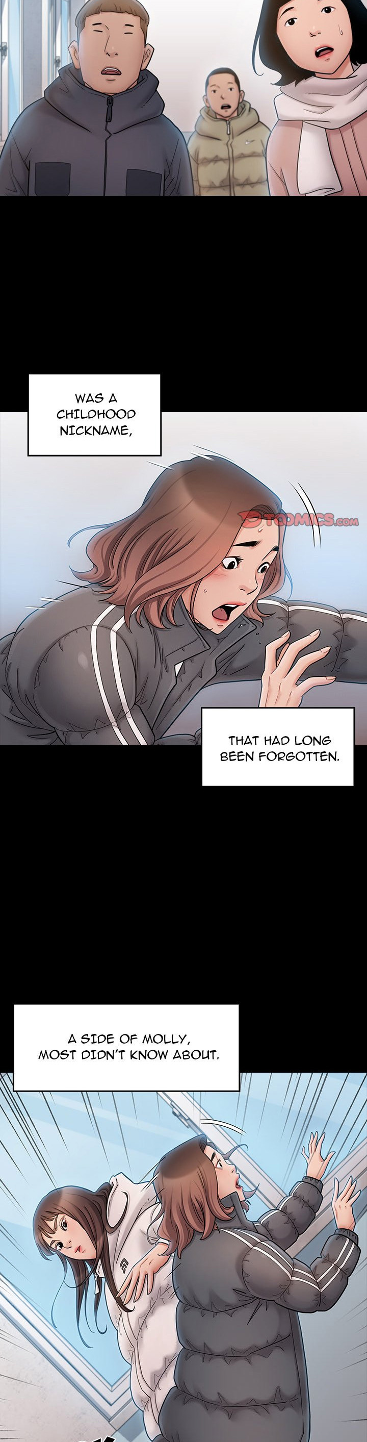 Fruitless Chapter 39 Page 10