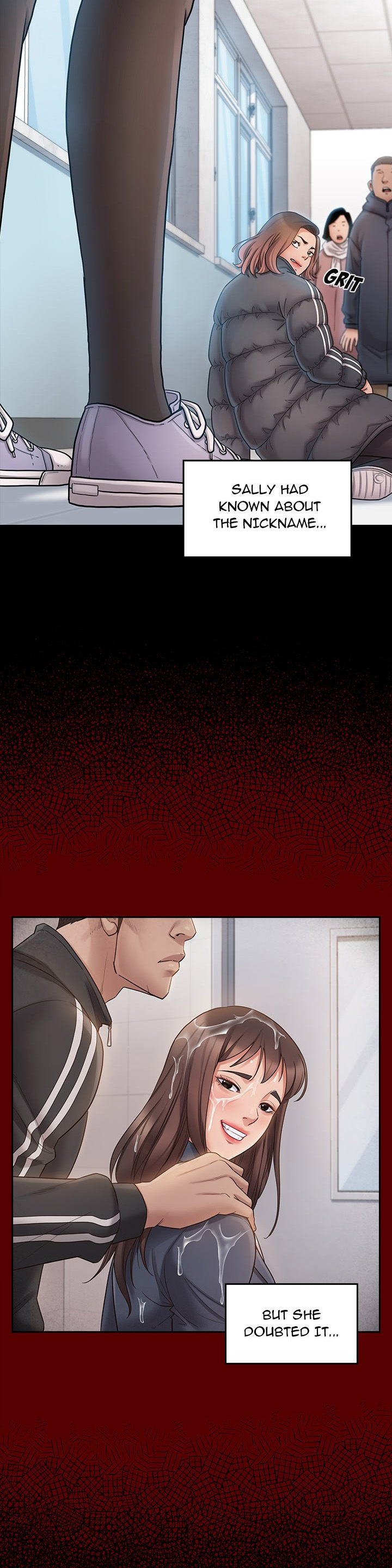 Fruitless Chapter 39 Page 12