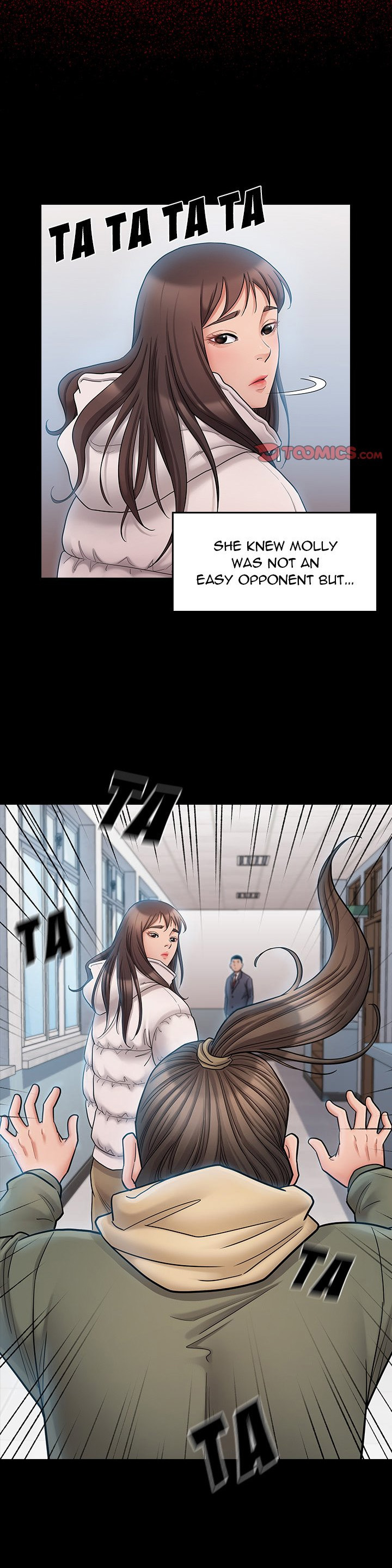 Fruitless Chapter 39 Page 13