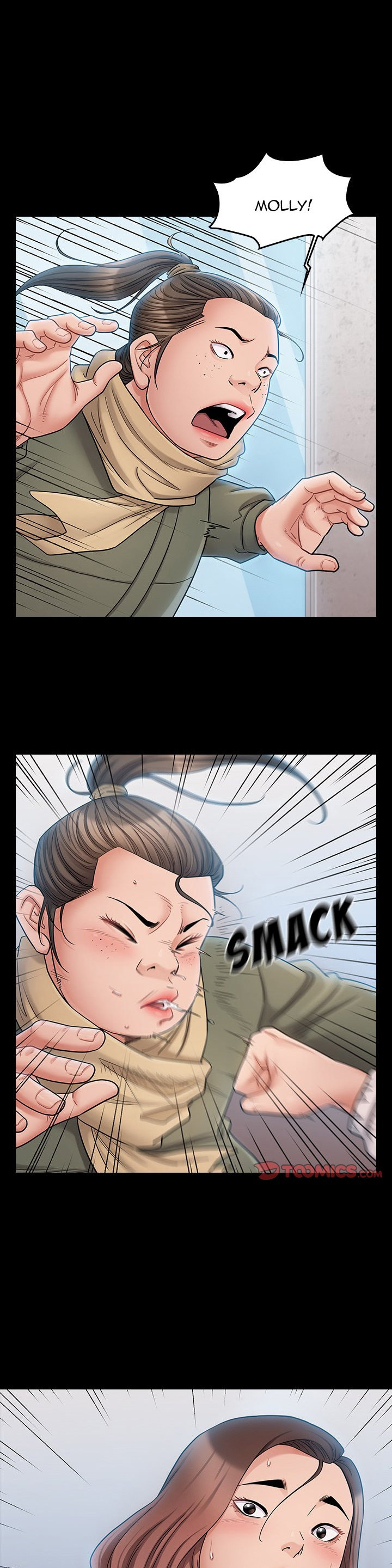 Fruitless Chapter 39 Page 14