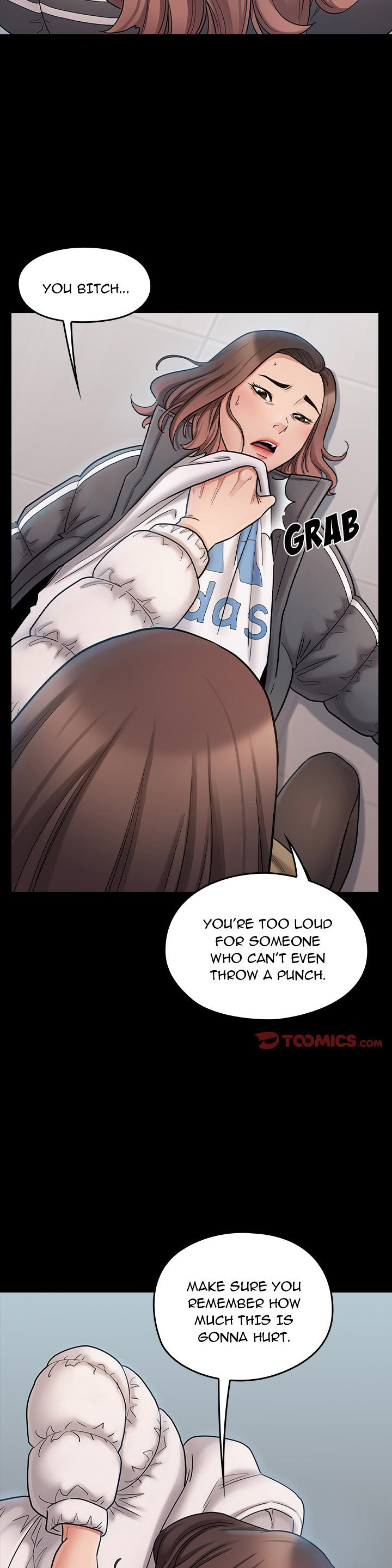 Fruitless Chapter 39 Page 17