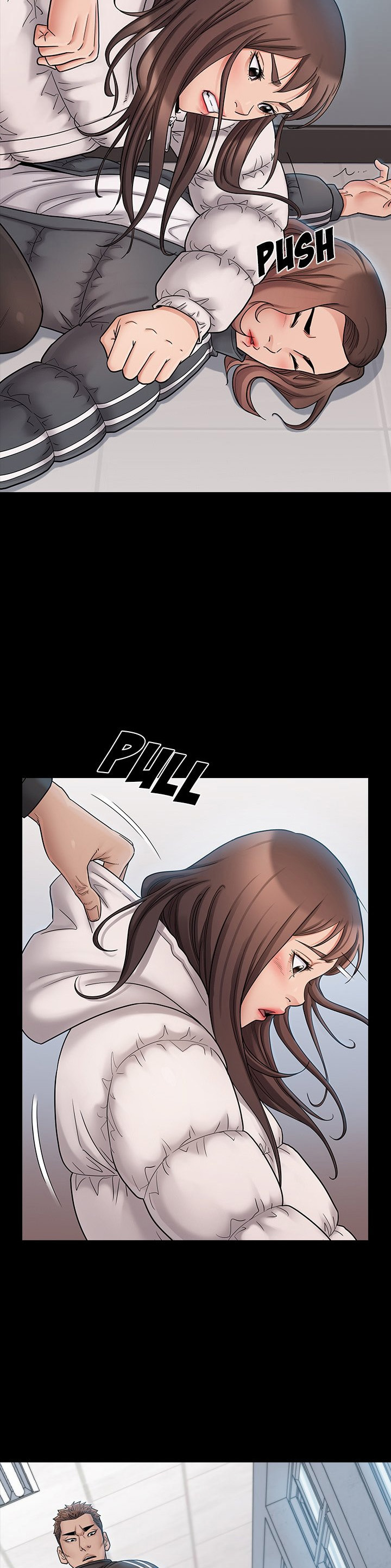 Fruitless Chapter 39 Page 18