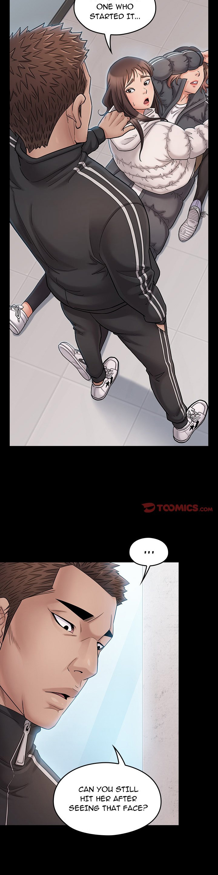 Fruitless Chapter 39 Page 20
