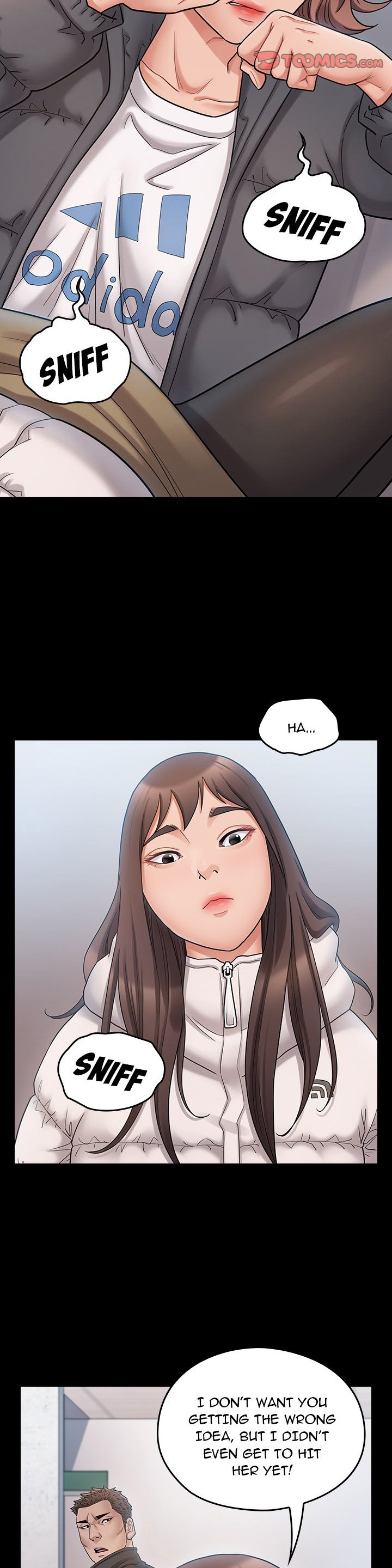 Fruitless Chapter 39 Page 22