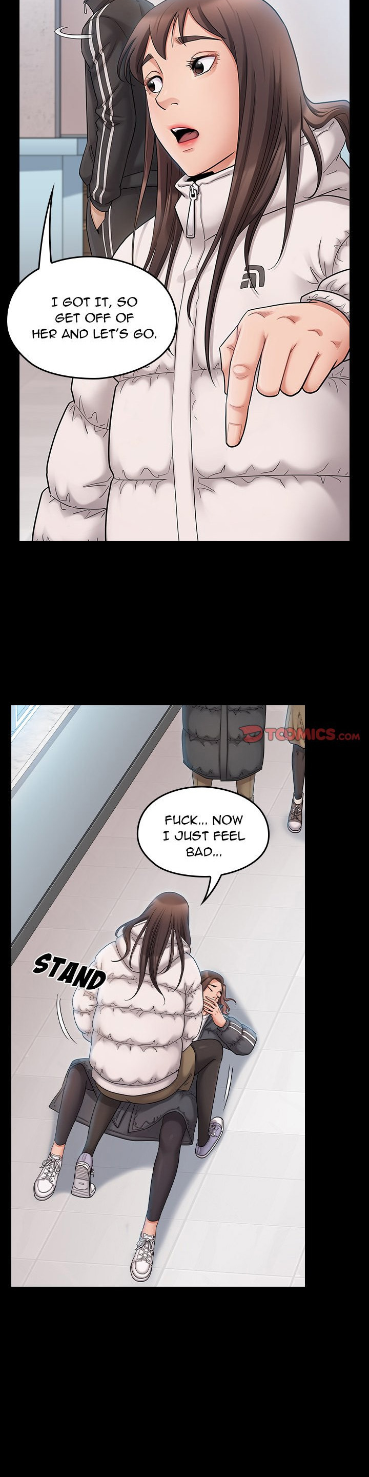 Fruitless Chapter 39 Page 23