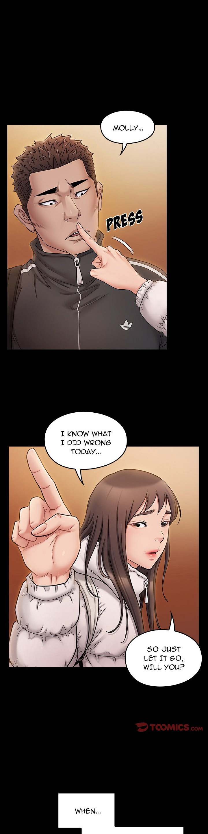 Fruitless Chapter 39 Page 27