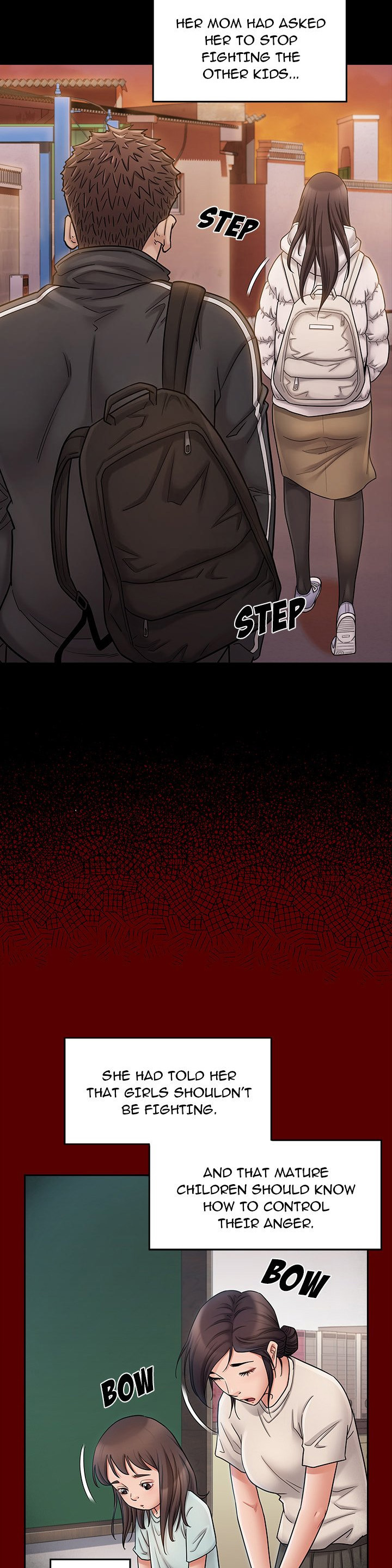 Fruitless Chapter 39 Page 28