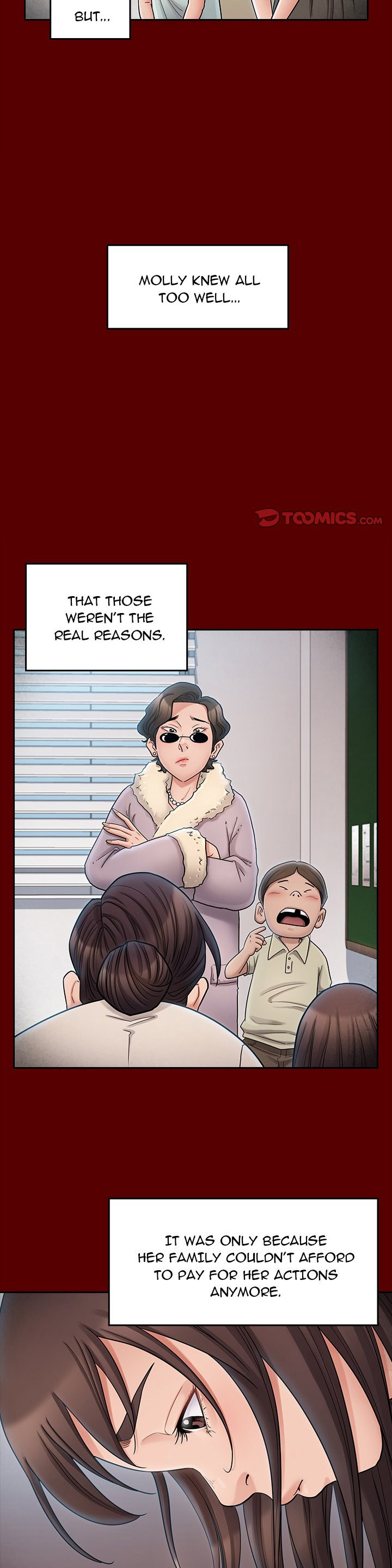 Fruitless Chapter 39 Page 29