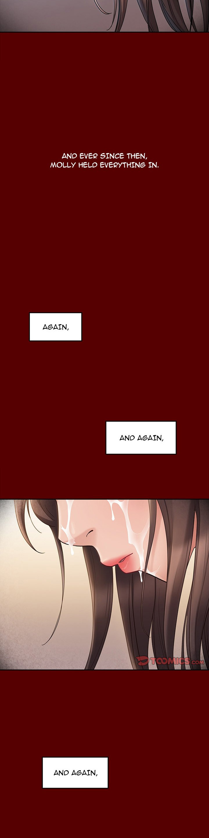 Fruitless Chapter 39 Page 30