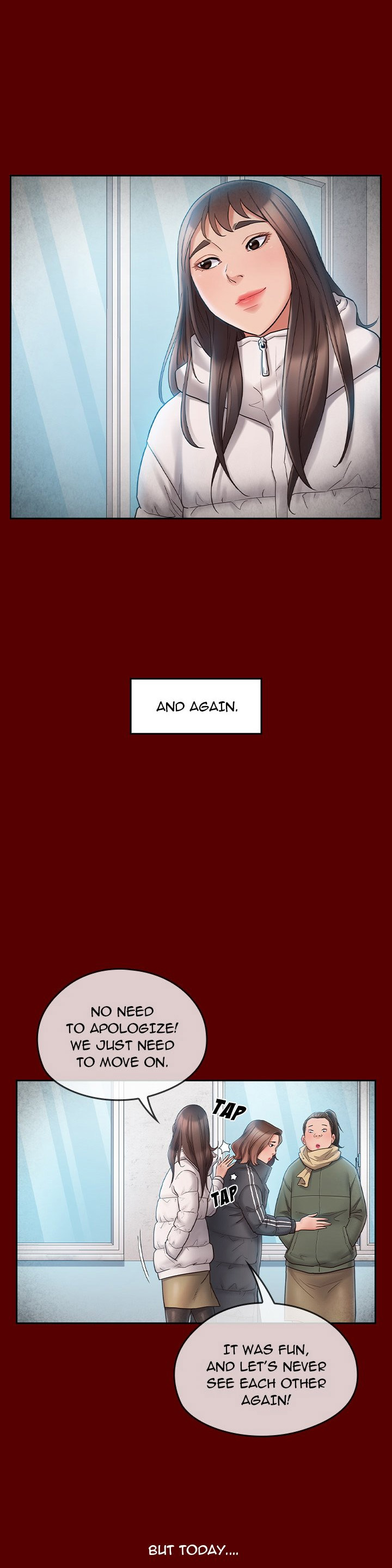 Fruitless Chapter 39 Page 31