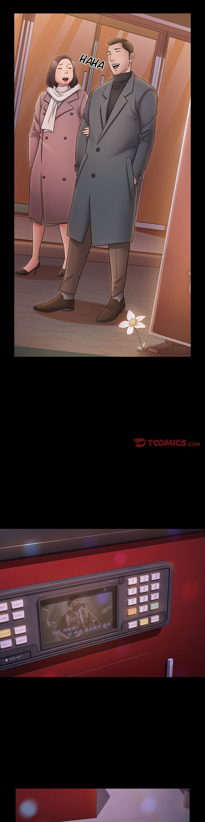 Fruitless Chapter 39 Page 39