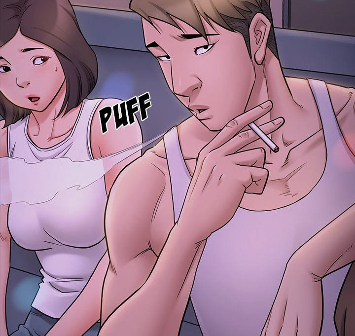 Fruitless Chapter 39 Page 43