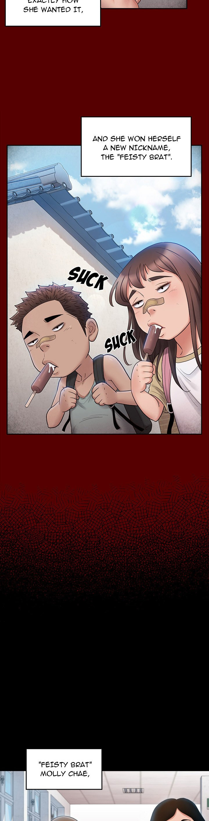 Fruitless Chapter 39 Page 9