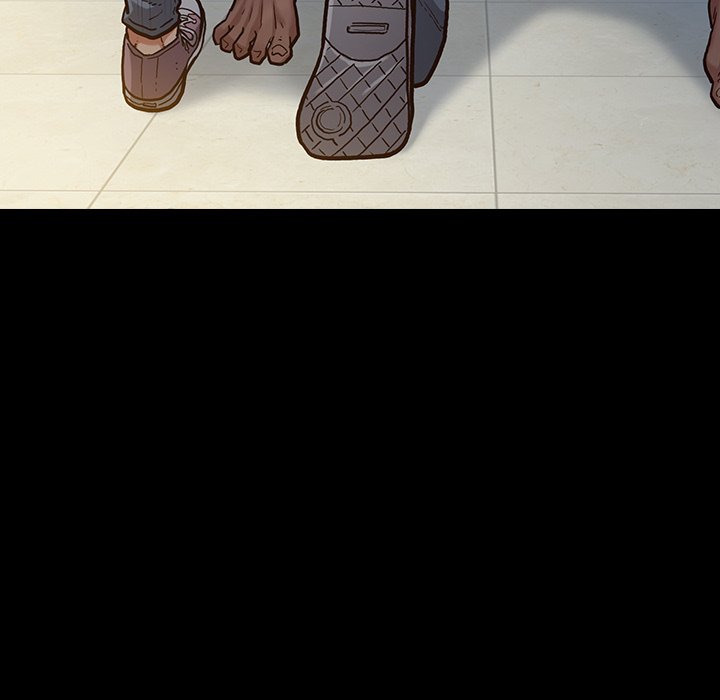 Fruitless Chapter 4 Page 11