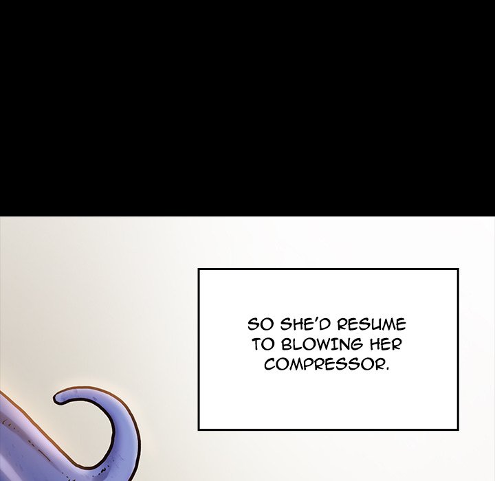 Fruitless Chapter 4 Page 111