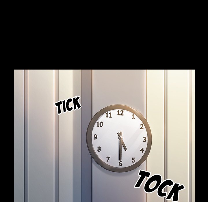 Fruitless Chapter 4 Page 116
