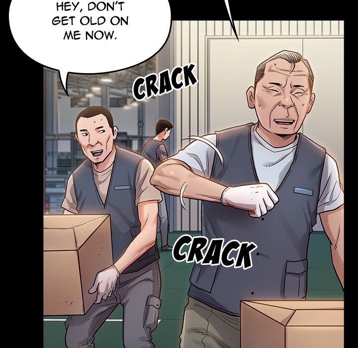 Fruitless Chapter 4 Page 121