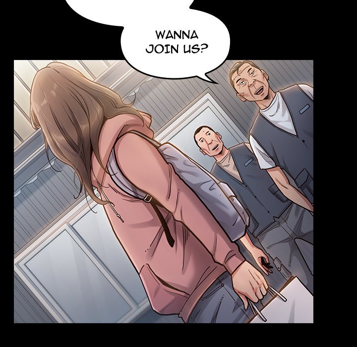 Fruitless Chapter 4 Page 126