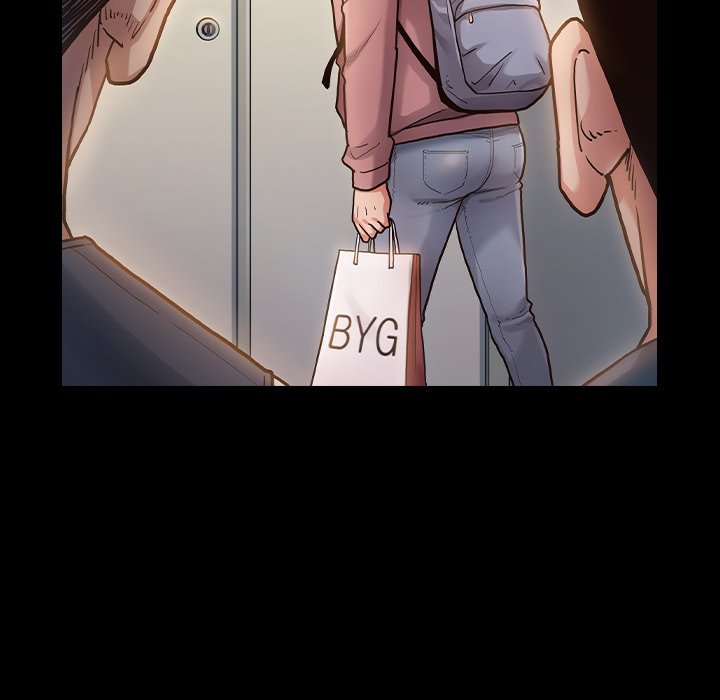 Fruitless Chapter 4 Page 128