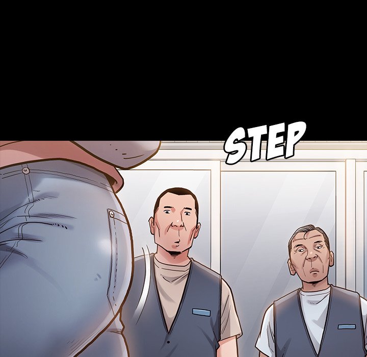 Fruitless Chapter 4 Page 131