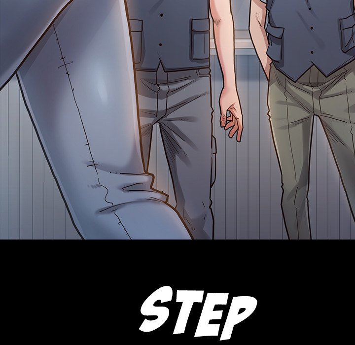 Fruitless Chapter 4 Page 132
