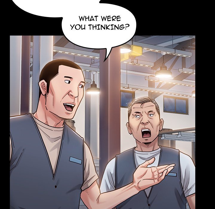 Fruitless Chapter 4 Page 134