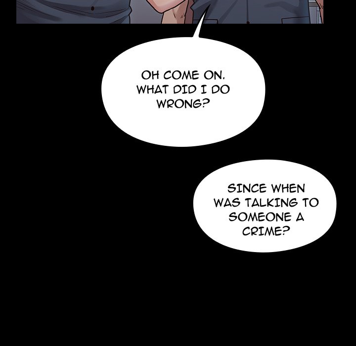 Fruitless Chapter 4 Page 135