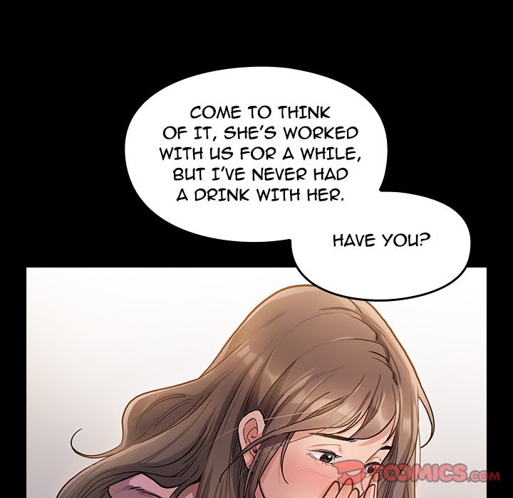 Fruitless Chapter 4 Page 136
