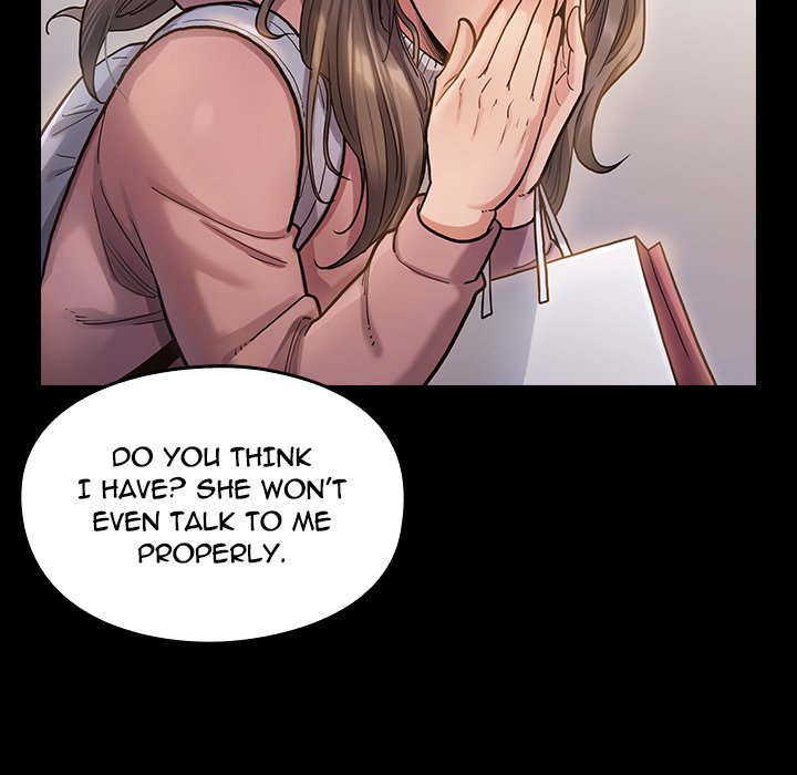 Fruitless Chapter 4 Page 137