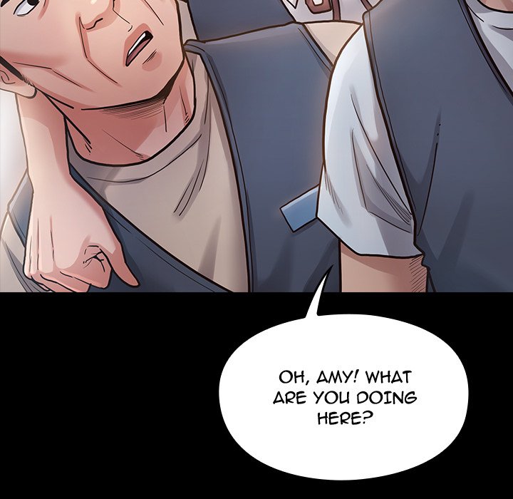 Fruitless Chapter 4 Page 140
