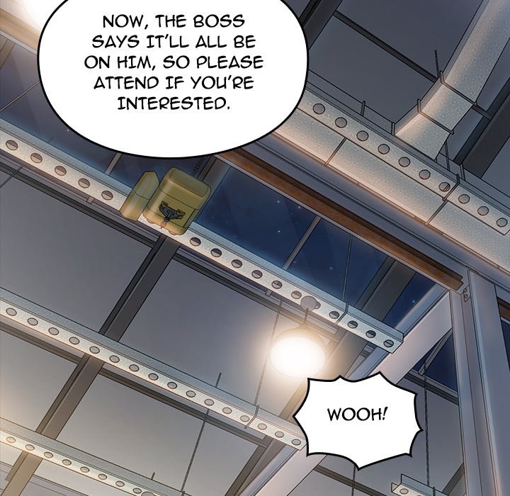 Fruitless Chapter 4 Page 146