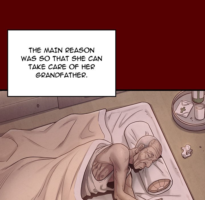 Fruitless Chapter 4 Page 154