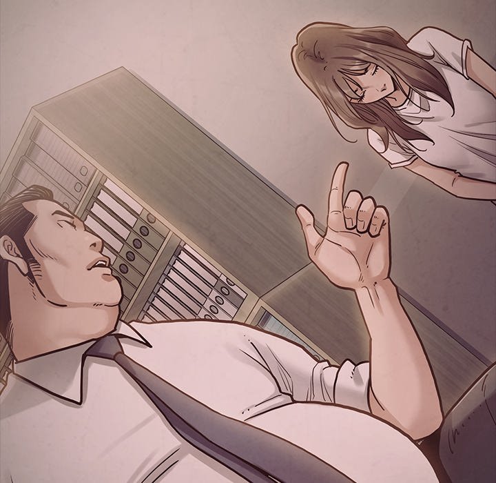Fruitless Chapter 4 Page 158