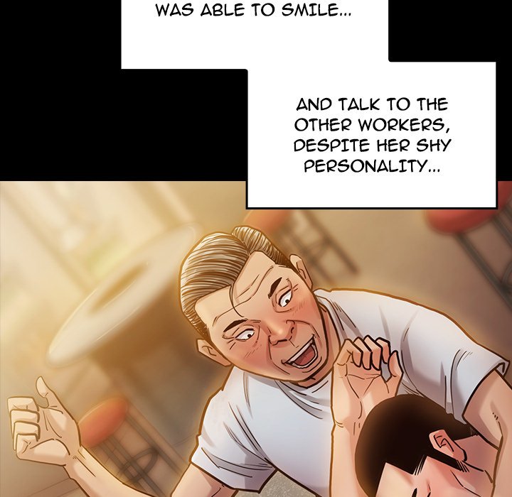 Fruitless Chapter 4 Page 163