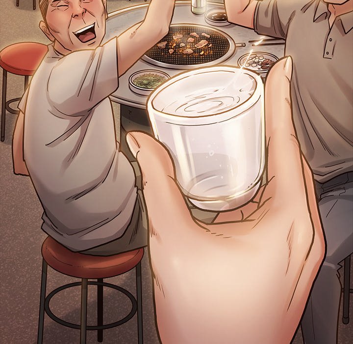 Fruitless Chapter 4 Page 169