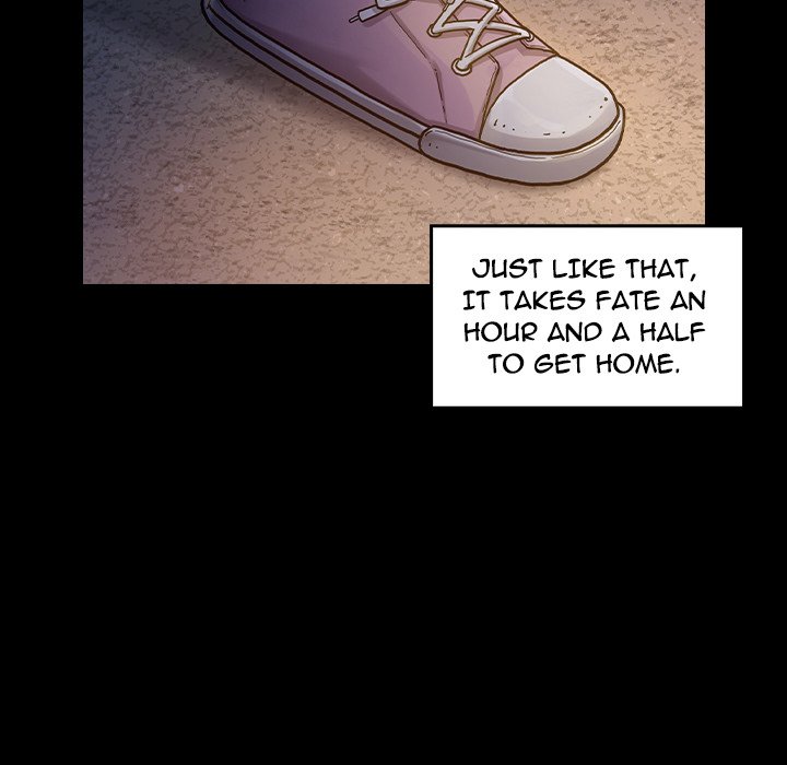 Fruitless Chapter 4 Page 175