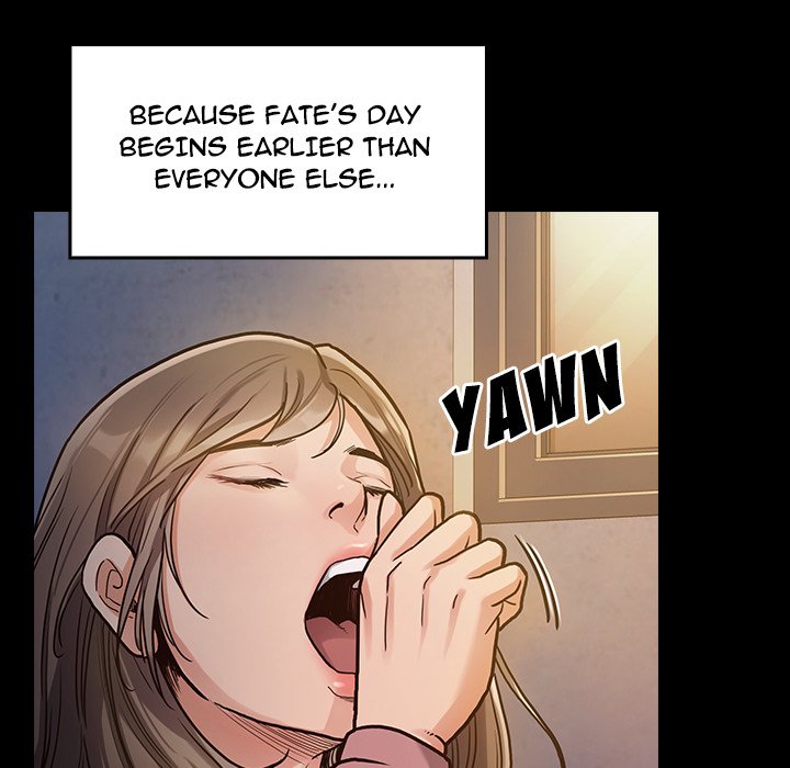 Fruitless Chapter 4 Page 176